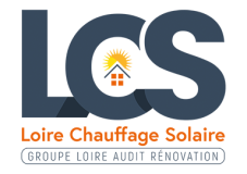 Logo LCS